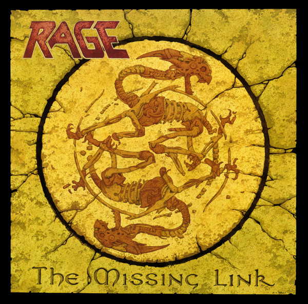 The Missing Link