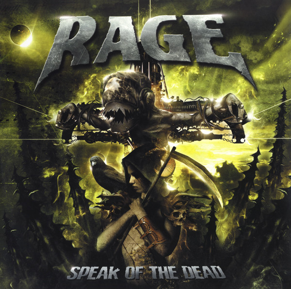 Speak of the Dead