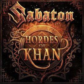 Hordes of Khan