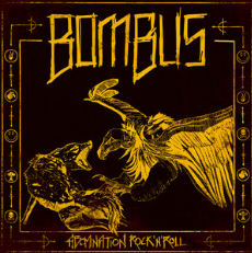 Abomination Rock'n'Roll