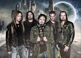 Edguy logo