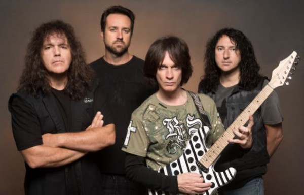 Impellitteri logo